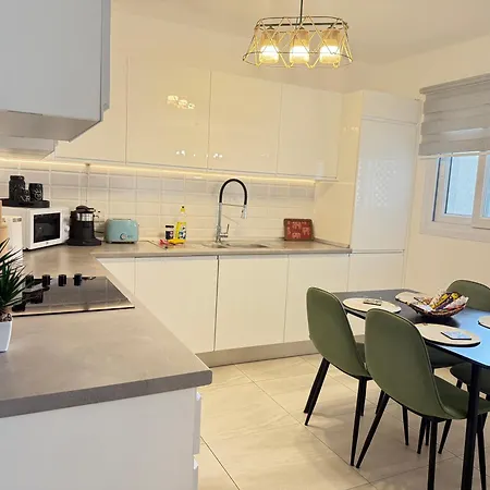 Appartement Tranquil Retreat By The Sea *