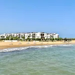 Peaceful By The Sea