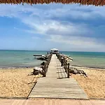Peaceful By The Sea Vokolidha