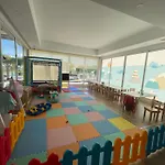 Διαμέρισμα Peaceful By The Sea
