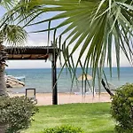 Peaceful By The Sea