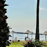 Peaceful By The Sea
