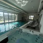 Peaceful By The Sea Appartement *