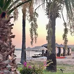 Peaceful By The Sea