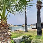 Peaceful By The Sea Appartement