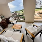 Appartement Peaceful By The Sea Vokolidha