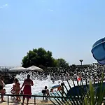 Peaceful By The Sea Διαμέρισμα *