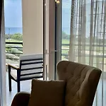 Peaceful By The Sea Appartement *