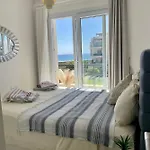 Διαμέρισμα Peaceful By The Sea Vokolidha