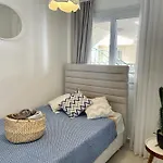 Appartement Peaceful By The Sea Vokolidha