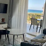 Peaceful By The Sea Appartement *