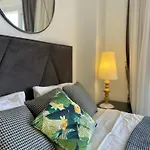 Apartment Peaceful By The Sea Vokolidha