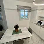 Apartament Peaceful By The Sea