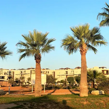 Peaceful Oasis At The Apartment Vokolidha