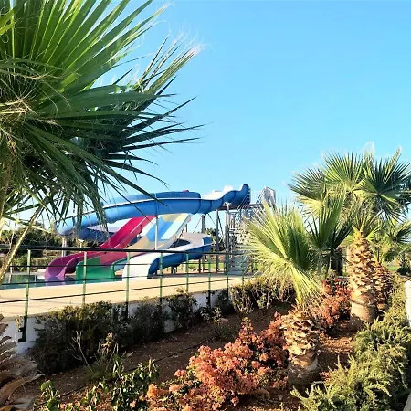 Peaceful By The Sea Appartement