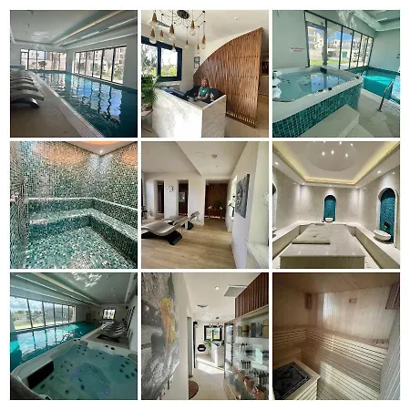 Peaceful By The Sea Vokolidha