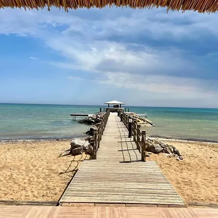 Peaceful Oasis At The Vokolidha