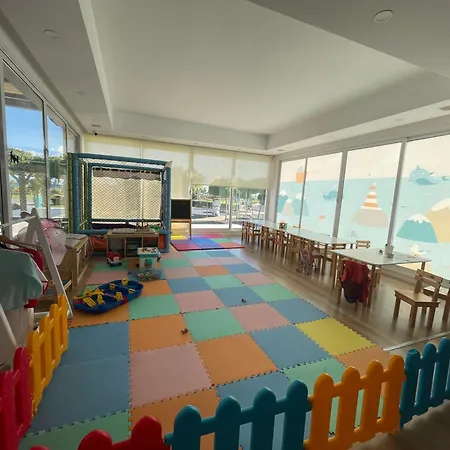 דירה Peaceful By The Sea