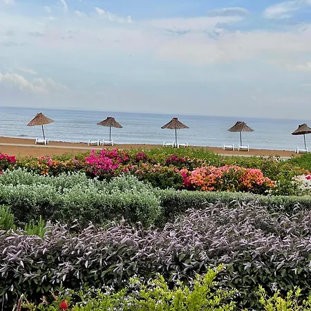 Peaceful Oasis At The * Vokolidha