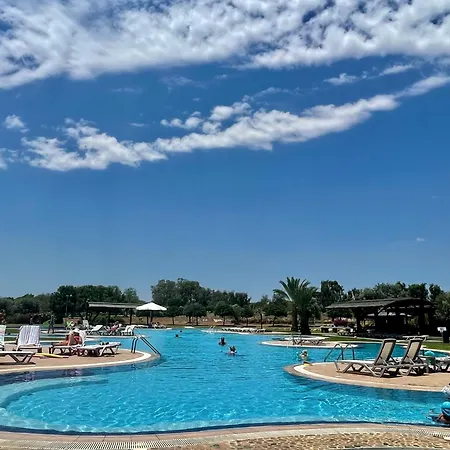 Peaceful By The Sea Appartement