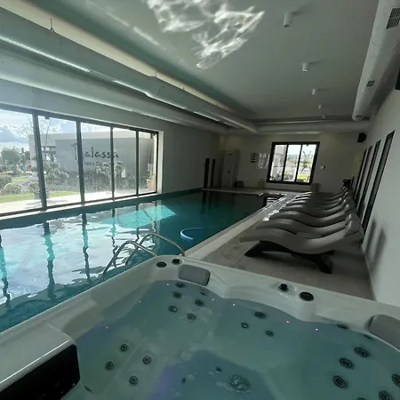 Peaceful By The Sea Appartement *