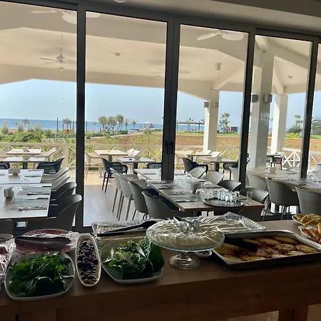 Peaceful By The Sea Appartement