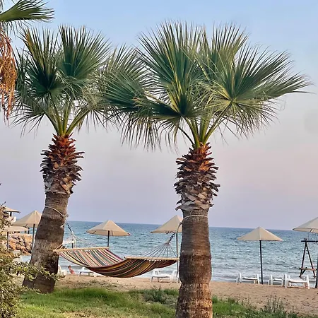 Peaceful By The Sea *