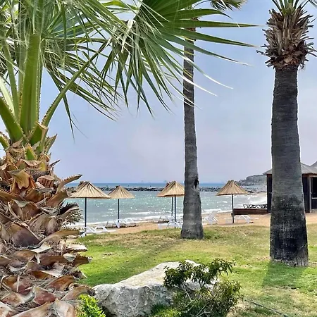 Peaceful By The Sea Appartement