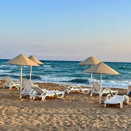 Appartement Peaceful By The Sea *