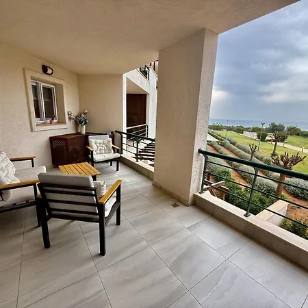 Peaceful By The Sea Appartement *