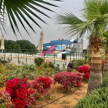 דירה Peaceful By The Sea