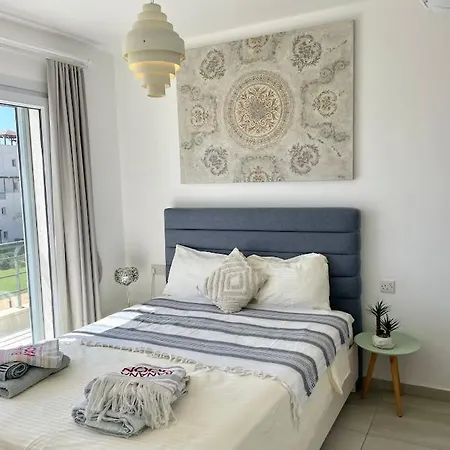 Lejlighed Tranquil Retreat By The Sea *
