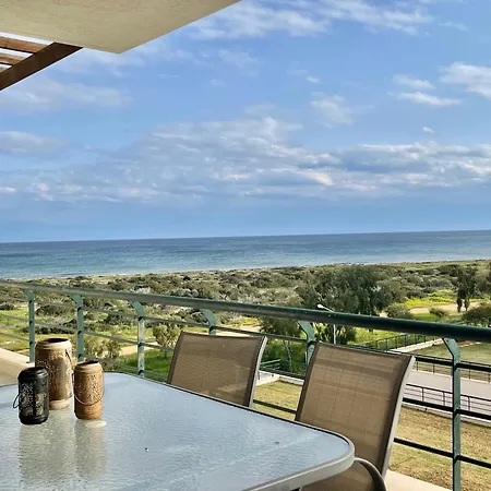 Peaceful By The Sea アパート *