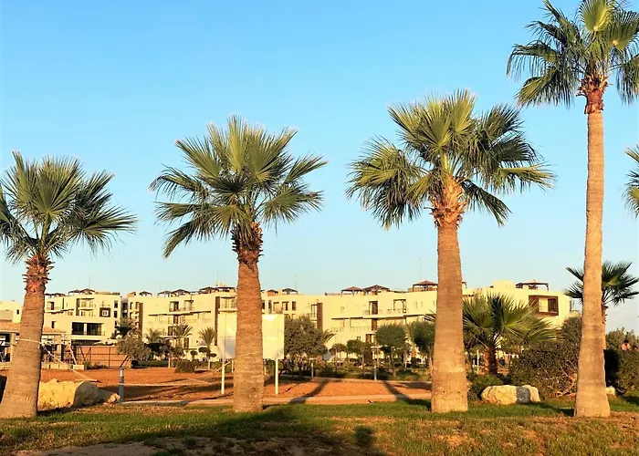 Peaceful By The Sea アパート Vokolidha