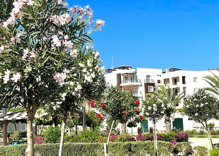 Peaceful By The Sea *