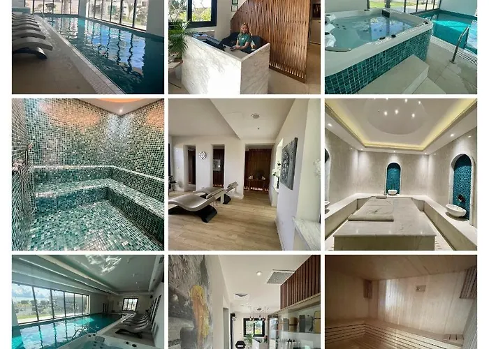 Peaceful By The Sea Vokolidha