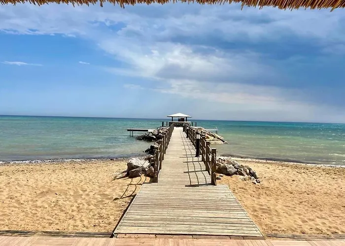 Peaceful By The Sea Vokolidha