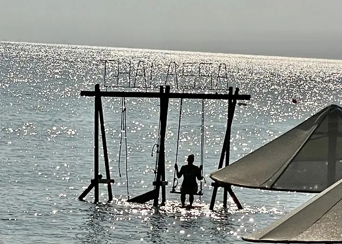 Διαμέρισμα Peaceful By The Sea Vokolidha