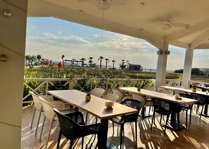 Peaceful By The Sea Vokolidha