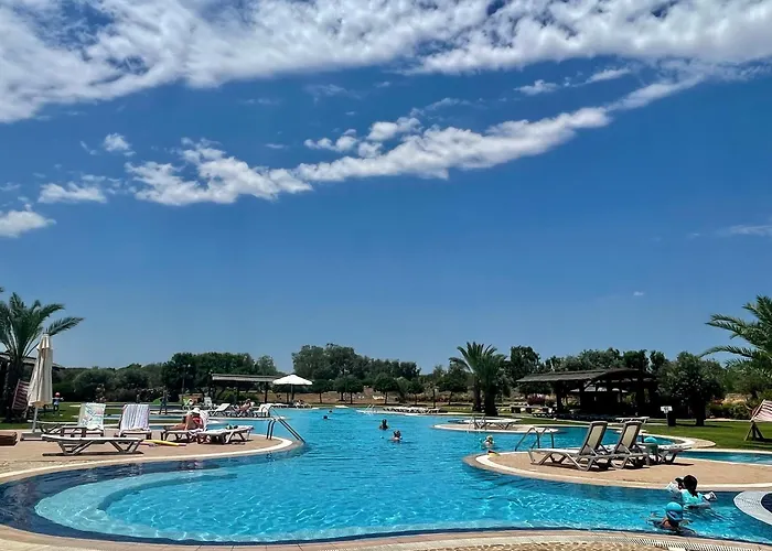 Peaceful By The Sea アパート