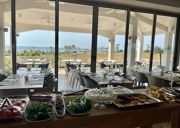 Peaceful By The Sea アパート