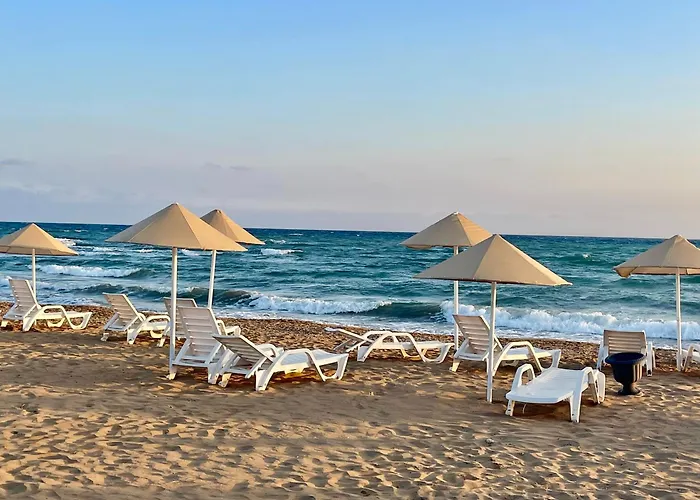 Apartament Peaceful By The Sea *