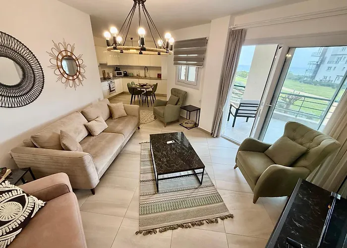 Peaceful By The Sea * Vokolidha