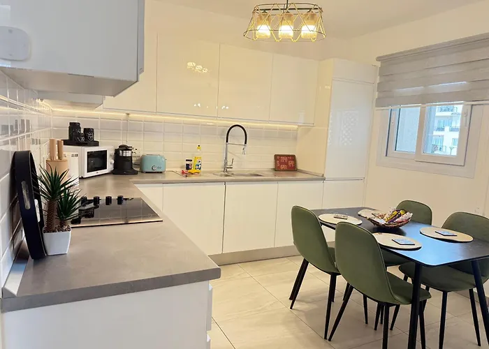 Apartament Peaceful By The Sea *