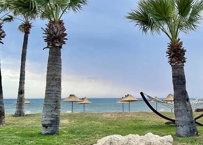 Apartament Peaceful By The Sea