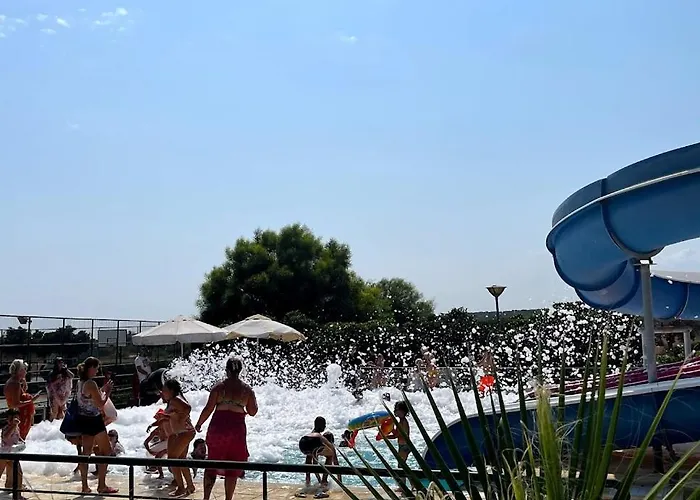 Peaceful By The Sea Apartament *