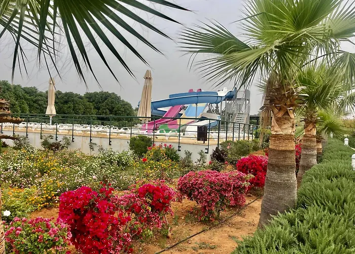 アパート Peaceful By The Sea