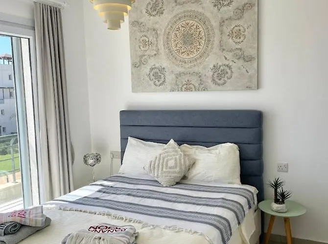 Apartament Peaceful By The Sea *