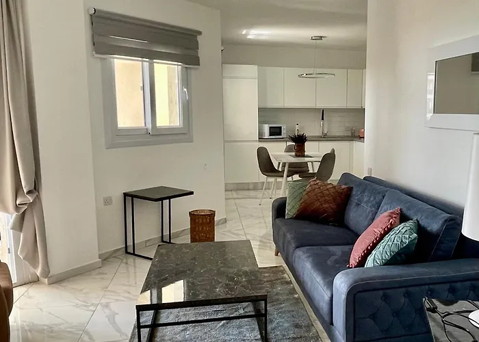 Apartament Peaceful By The Sea *