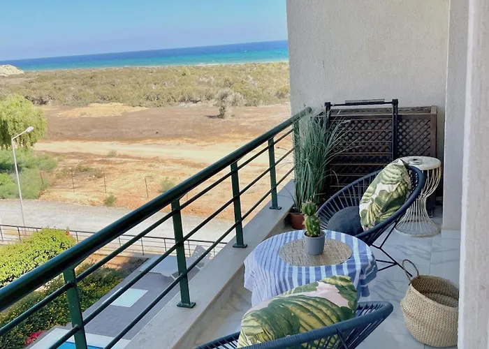 Peaceful By The Sea * Vokolidha